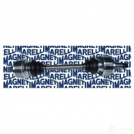 Приводной вал MAGNETI MARELLI TDS007 1 302004190071 1193742744 7N0JVV