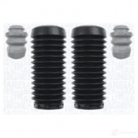 Пыльник амортизатора MAGNETI MARELLI 310116110096 AP K0096 Ford Fiesta 5 (CBK, JH, JD) Хэтчбек 1.2 5 16V 70 л.с. 2003 – 2008 H2AZUB