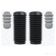 Пыльник амортизатора MAGNETI MARELLI 0WMHKW Ford Fusion 1 (CBK, JU) Хэтчбек 1.6 100 л.с. 2002 – 2008 APK 0097 310116110097