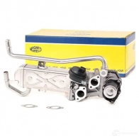 Клапан EGR MAGNETI MARELLI I5S 6S7W 1437546597 571822112069 - Изображение 2