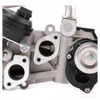 Клапан EGR MAGNETI MARELLI I5S 6S7W 1437546597 571822112069 - Изображение 5