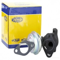Клапан EGR MAGNETI MARELLI VHD D4Z 1437565079 571822112075 - Изображение 2