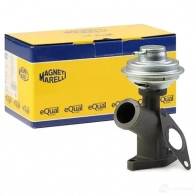 Клапан EGR MAGNETI MARELLI 571822112101 9RVUME C 1437565320 - Изображение 2