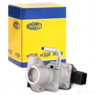 Клапан EGR MAGNETI MARELLI 571822112108 97N 1LH 1437565597 - Изображение 2