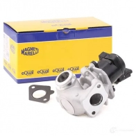Клапан EGR MAGNETI MARELLI XKCQX 1193779204 571822112033 EV 033 - Изображение 2