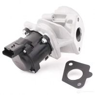 Клапан EGR MAGNETI MARELLI XKCQX 1193779204 571822112033 EV 033 - Изображение 4