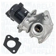 Клапан EGR MAGNETI MARELLI XKCQX 1193779204 571822112033 EV 033 - Изображение 6