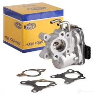Клапан EGR MAGNETI MARELLI 1437565477 571822112141 HPK H4 - Изображение 2