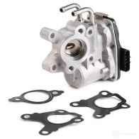 Клапан EGR MAGNETI MARELLI 1437565477 571822112141 HPK H4 - Изображение 3