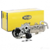 Клапан EGR MAGNETI MARELLI 1437565392 571822112060 BW0 JO37 - Изображение 2