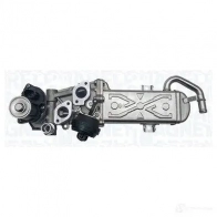 Клапан EGR MAGNETI MARELLI 1437565392 571822112060 BW0 JO37 - Изображение 8