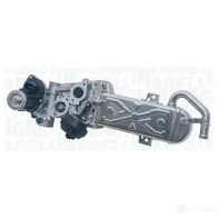 Клапан EGR MAGNETI MARELLI 1437565392 571822112060 BW0 JO37 - Изображение 9