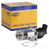 Клапан EGR MAGNETI MARELLI 571822112009 EV 009 LPZGE 1193779182 - Изображение 2