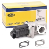 Клапан EGR MAGNETI MARELLI 1193779180 571822112007 E V007 LX3FBLU - Изображение 2