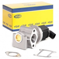 Клапан EGR MAGNETI MARELLI ZYA5AX 1193779178 EV 005 571822112005 - Изображение 2