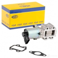 Клапан EGR MAGNETI MARELLI 571822112144 1437565467 3C SFFCZ - Изображение 2