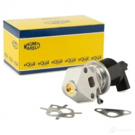 Клапан EGR MAGNETI MARELLI 571822112013 QACF30 1193779186 EV0 13 - Изображение 2