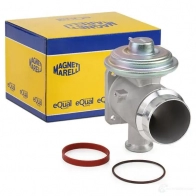Клапан EGR MAGNETI MARELLI 1437565342 571822112092 5A5V N - Изображение 2