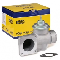 Клапан EGR MAGNETI MARELLI DI OR35 1437565514 571822112155 - Изображение 2