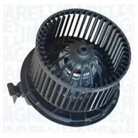 Моторчик вентилятора печки MAGNETI MARELLI 069412289010 Renault Megane (KM) 2 Универсал 2.0 138 л.с. 2006 – 2011 6753Z IU