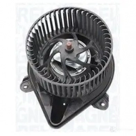 Моторчик вентилятора печки MAGNETI MARELLI RTH JI2 069412366010 Peugeot 607 1 (9D, U) Седан 2.0 HDI 136 л.с. 2005 – 2011