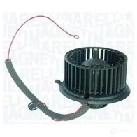 Моторчик вентилятора печки MAGNETI MARELLI L BGCCAU 069412216010 Volkswagen Polo (6N, 6KV) 3 1994 – 2002