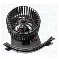 Моторчик вентилятора печки MAGNETI MARELLI 72 F5R58 1438034020 069412274010