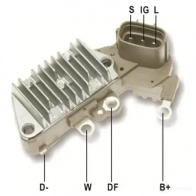 Стеклоподъемник MAGNETI MARELLI 350103182600 Opel Meriva (A) 1 Минивэн 1.7 DTI (E75) 75 л.с. 2003 – 2010 BRWDNG Y