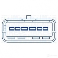Стеклоподъемник MAGNETI MARELLI AC1 768 Renault Espace (JK0) 4 Минивэн 2.0 (JK0A. JK1D. JK0N) 170 л.с. 2005 – 2025 Q8HK5 350103176800