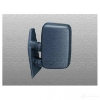 Радиатор охлаждения двигателя MAGNETI MARELLI BM66 4 1027560 QASCDHM 350213664000