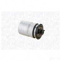 Радиатор охлаждения двигателя MAGNETI MARELLI BM40 4 350213404000 1027387 OI1CY5Z
