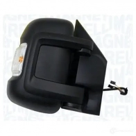 Радиатор охлаждения двигателя MAGNETI MARELLI 1027555 V4GS7ZO BM 657 350213657000