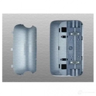 Радиатор охлаждения двигателя