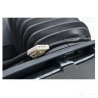Радиатор охлаждения двигателя MAGNETI MARELLI L7VMT 350213629000 BM 629 1027532