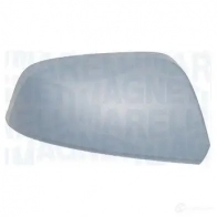 Радиатор охлаждения двигателя MAGNETI MARELLI BMQ 501 1027447 B2B06 350213501003