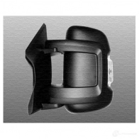 Радиатор охлаждения двигателя MAGNETI MARELLI BM71 5 350213715000 1027603 U5H4KY