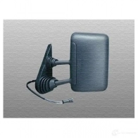 Радиатор охлаждения двигателя MAGNETI MARELLI B M703 7W7ES9 350213703000 1027589