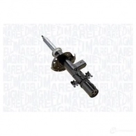 Радиатор охлаждения двигателя MAGNETI MARELLI 1027415 350213438000 YOUCTWF BM4 38