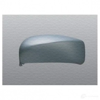 Радиатор охлаждения двигателя MAGNETI MARELLI B M825 Opel Corsa (C) 3 Хэтчбек 1.4 (F08. F68) 90 л.с. 2000 – 2009 35QAMI 350213825000