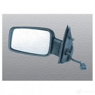Радиатор охлаждения двигателя MAGNETI MARELLI 350213460000 BM 460 1027427 1QQYSE