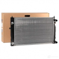 Радиатор охлаждения двигателя MAGNETI MARELLI 42G7J BMQ7 39 350213739003 1027626 - Изображение 2