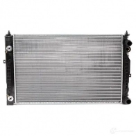 Радиатор охлаждения двигателя MAGNETI MARELLI 42G7J BMQ7 39 350213739003 1027626 - Изображение 3