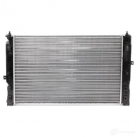 Радиатор охлаждения двигателя MAGNETI MARELLI 42G7J BMQ7 39 350213739003 1027626 - Изображение 4