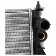 Радиатор охлаждения двигателя MAGNETI MARELLI 42G7J BMQ7 39 350213739003 1027626 - Изображение 5