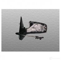 Радиатор охлаждения двигателя MAGNETI MARELLI E0VHZD B M882 350213882000 Peugeot 206 1 (2AC) Хэтчбек 2.0 RC 177 л.с. 2003 – 2025