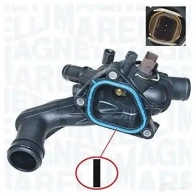 Термостат MAGNETI MARELLI JIZ66 TEQ010 5 352317001050 1031852 - Изображение 5