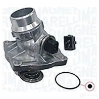 Термостат MAGNETI MARELLI OXR9I TEQ0 022 Bmw 5 (E39) 4 Седан 4.4 540 i 286 л.с. 1996 – 2003 352317000220