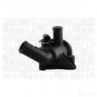 Термостат MAGNETI MARELLI 9Y0SG4 5 9887 Mercedes Vaneo (414) 1 Минивэн 1.7 CDI (4100) 91 л.с. 2002 – 2005 352059887000