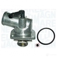 Термостат MAGNETI MARELLI 1031836 TEQ0 089 352317000890 9FKKYMU - Изображение 5