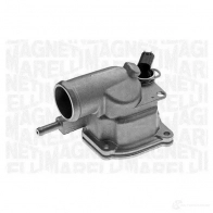 Термостат MAGNETI MARELLI 352049887000 Mercedes E-Class (S210) 2 Универсал 2.2 E 220 T CDI (206) 125 л.с. 1998 – 1999 49 887 JGPEK